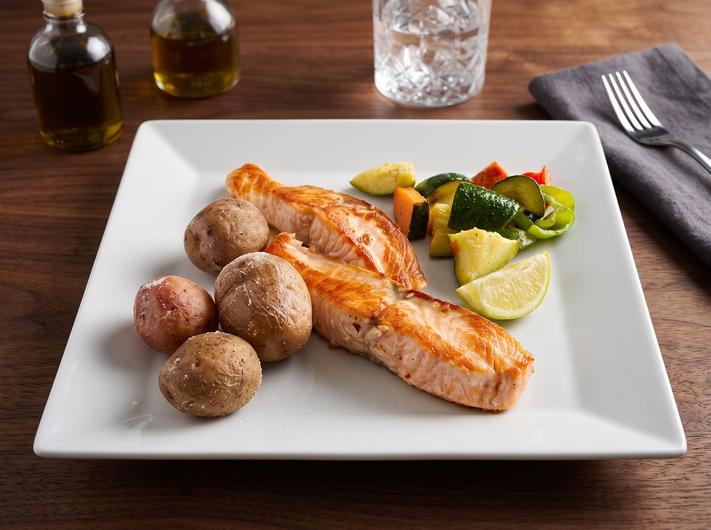Dish shared by a guest